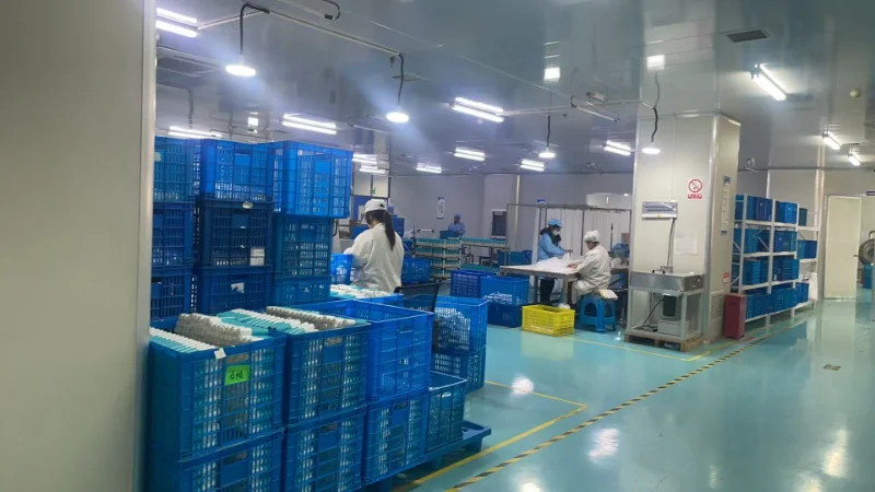 Ultrafiltration Membrane UF